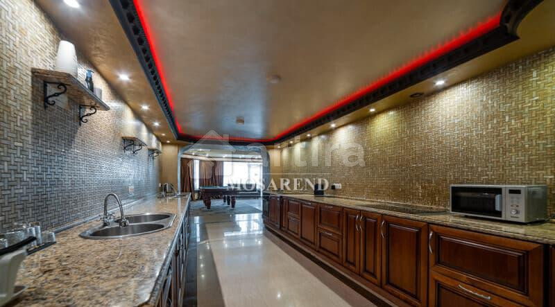 Коттедж, 650 м2 Москва - изображение 11