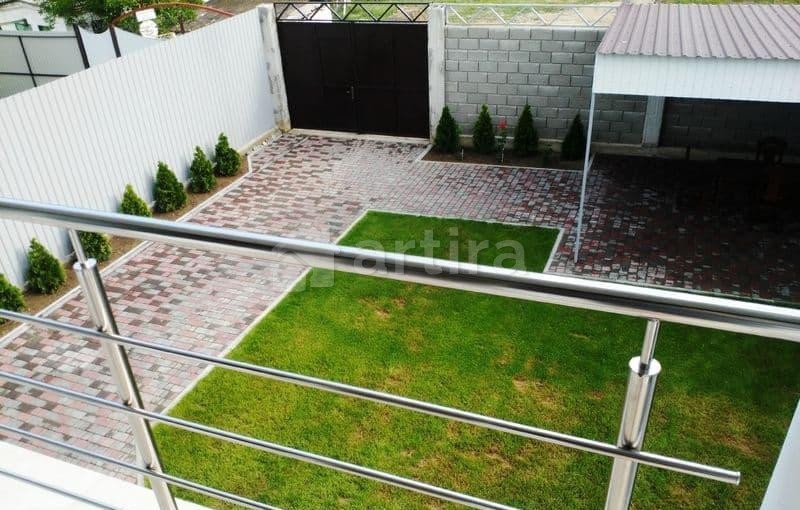 Коттедж, 180 м2 Судак - изображение 14