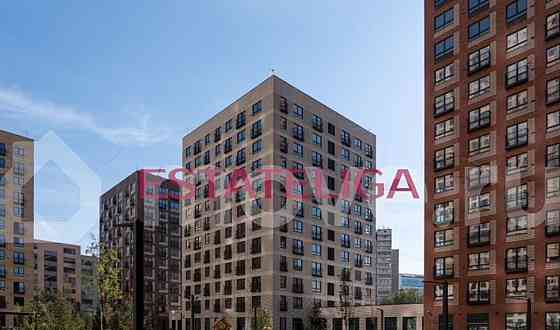 3-комн. квартира, 65 м2, 5/12 эт. Москва