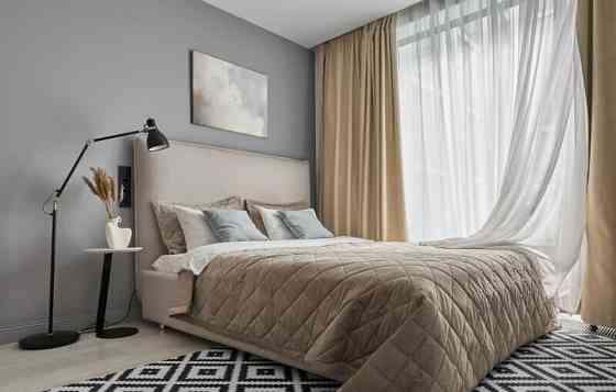 1-комн. апарт-ы, 22 м2, 4/9 эт. Санкт-Петербург