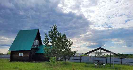 Дом, 50 м2, 25 соток, 2 эт. Рождествено