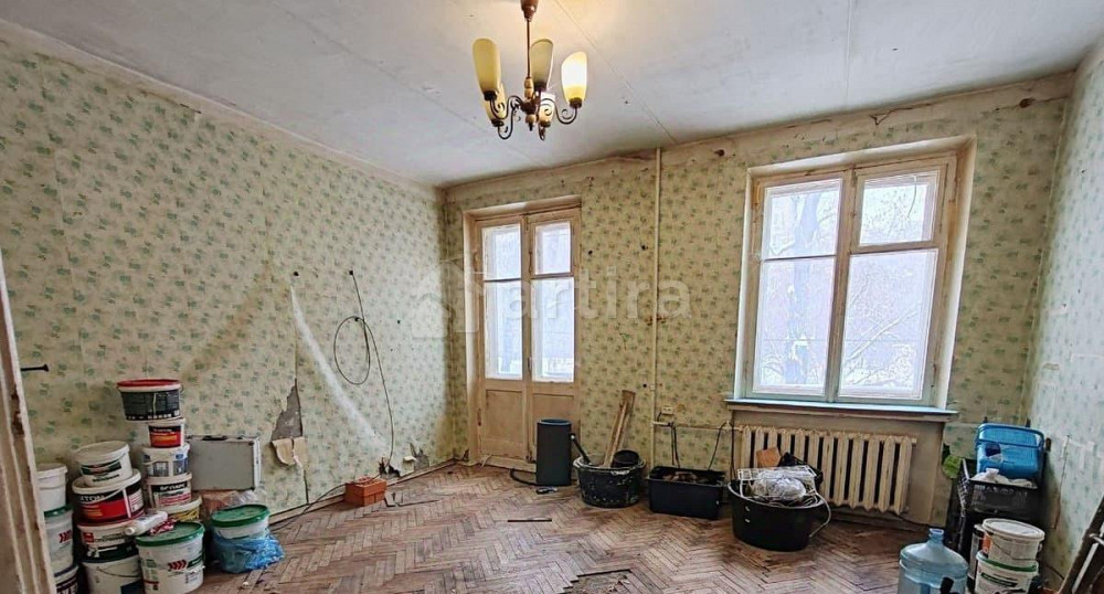 Комната, 20.2 м2, 2/5 эт. Москва - изображение 7