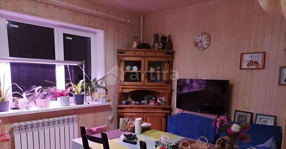 Дом, 182 м2, 12 соток, 2 эт. Дмитров - изображение 7