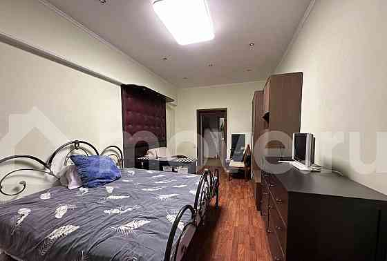 2-комн. квартира, 77 м2, 5/6 эт. Москва