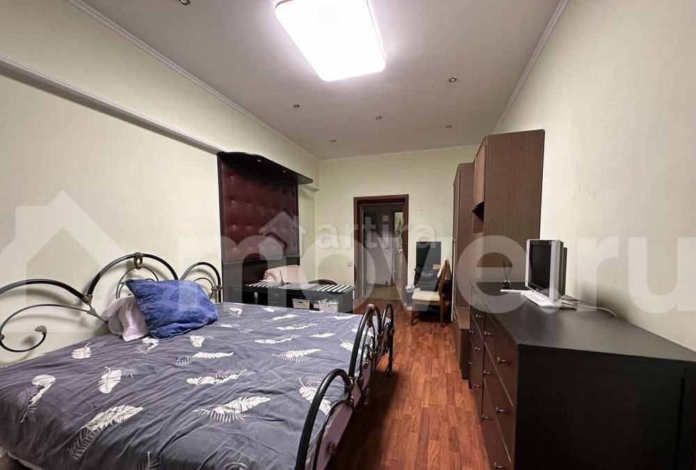 2-комн. квартира, 77 м2, 5/6 эт. Москва - изображение 3