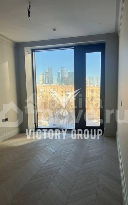 4-комн. квартира, 67.3 м2, 7/13 эт. Москва - изображение 1