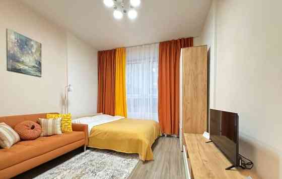 Студия, 23 м2, 3/23 эт. Санкт-Петербург