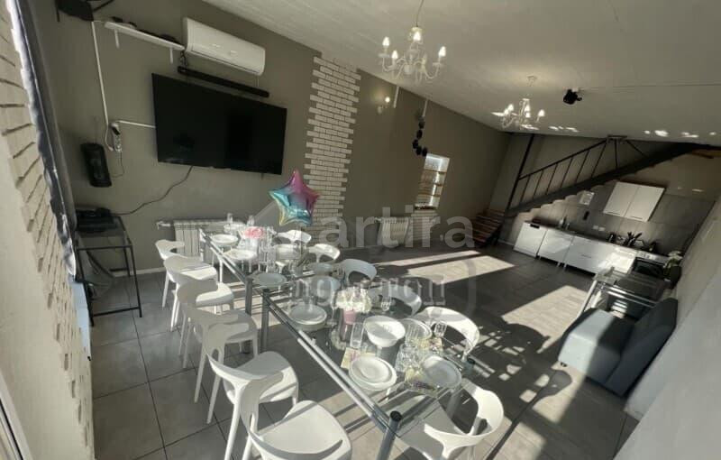 Коттедж, 170 м2 Домодедово - изображение 1