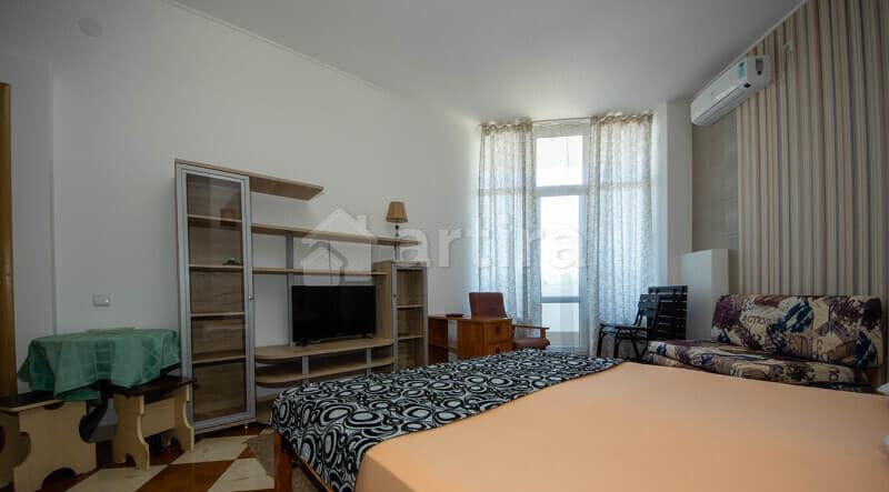 Студия, 31 м2, 2/4 эт. Феодосия - изображение 3