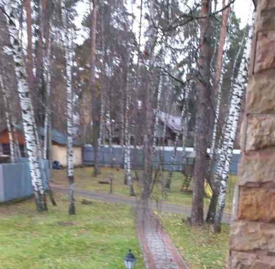 Дом, 600 м2, 20 соток, 3 эт. Малаховка