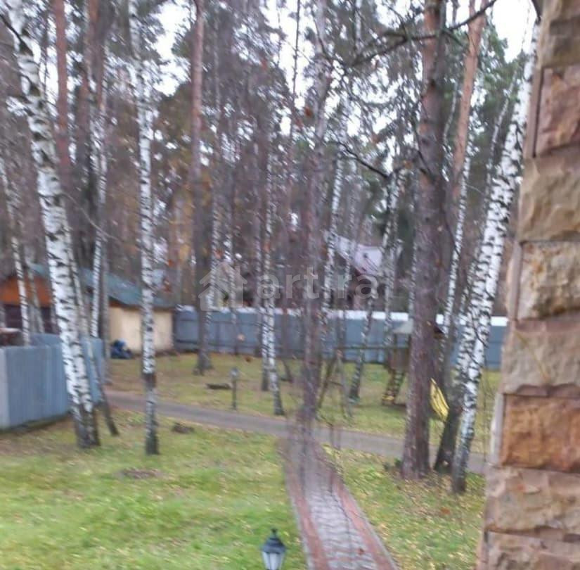 Дом, 600 м2, 20 соток, 3 эт. Малаховка - изображение 4