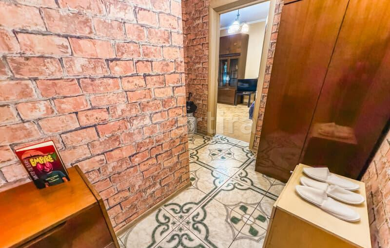 1-комн. квартира, 38 м2, 7/17 эт. Лобня - изображение 13