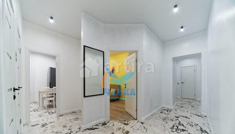 3-комн. квартира, 100 м2, 1/5 эт. Санкт-Петербург - изображение 17