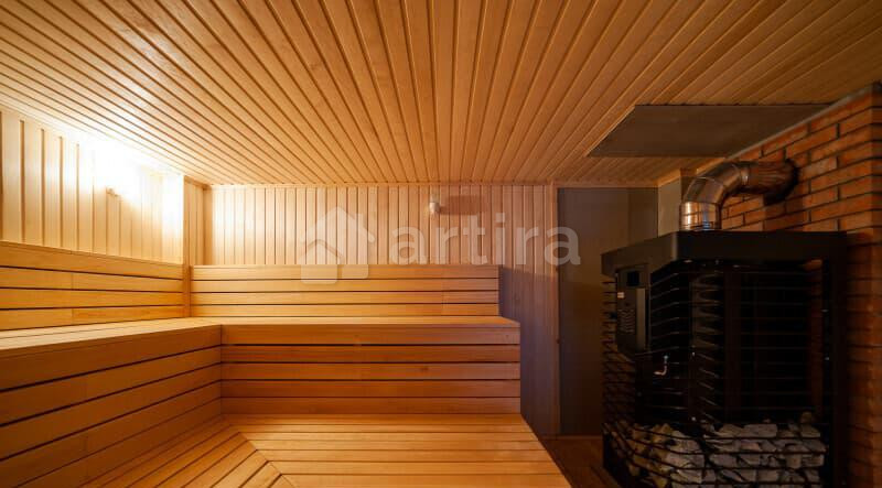 Коттедж, 1200 м2 Москва - изображение 7