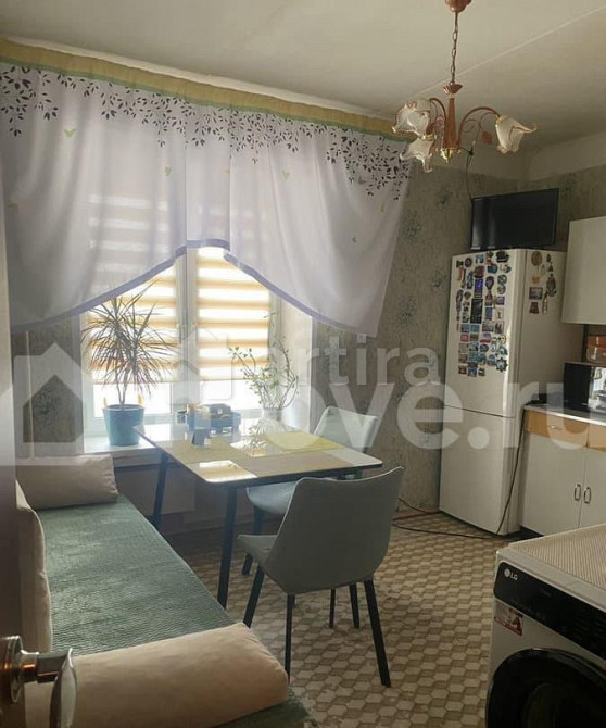 2-комн. квартира, 51 м2, 14/16 эт. Москва - изображение 1