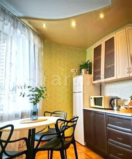 1-комн. квартира, 41 м2, 8/10 эт. Самара - изображение 11