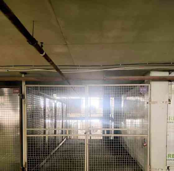 Гараж, 18 м2 Москва