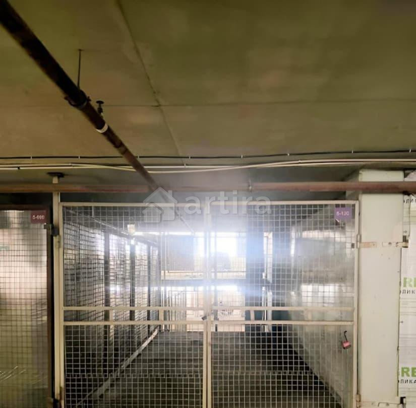 Гараж, 18 м2 Москва - изображение 2