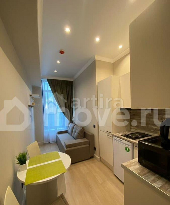 Студия, 15 м2, 5/10 эт. Москва - изображение 7