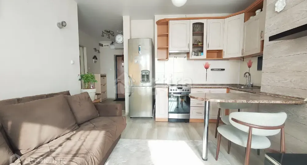 1-комн. квартира, 39.4 м², 13/15 эт. Владивосток - изображение 6