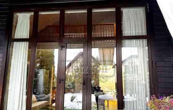 Коттедж, 225 м2 Истра