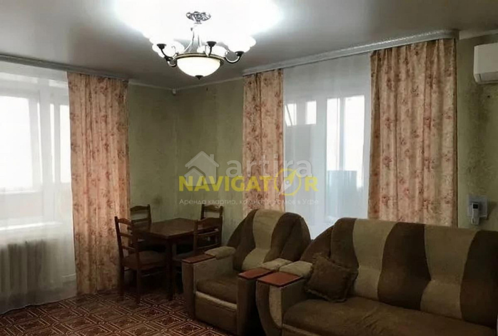 Комната, 21 м2, 4/4 эт. Уфа - изображение 3