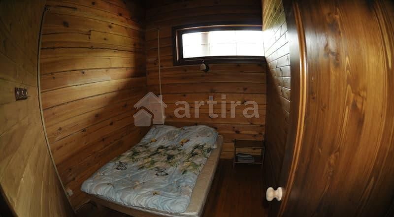 Коттедж, 200 м2 Новосибирск - изображение 15