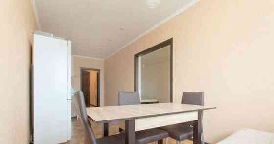 1-комн. квартира, 39 м2, 2/5 эт. Казань