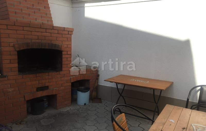 1-комн. квартира, 450 м2, 2/2 эт. Евпатория - изображение 1