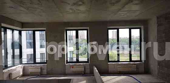 4-комн. квартира, 91.2 м2, 6/14 эт. Москва