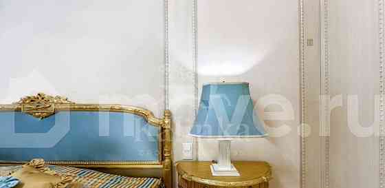 4-комн. квартира, 167.5 м2, 5/7 эт. Москва