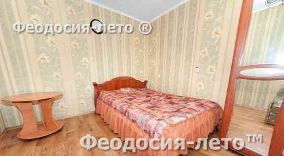 1-комн. квартира, 33 м2, 3/5 эт. Феодосия