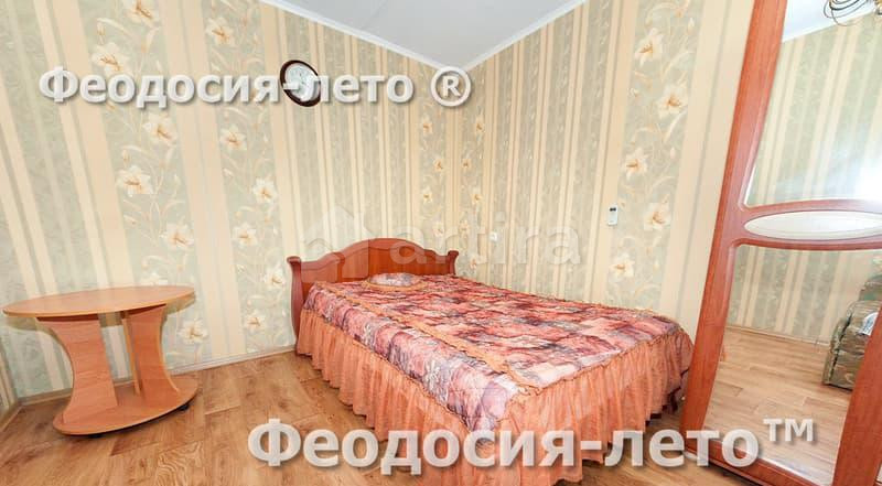 1-комн. квартира, 33 м2, 3/5 эт. Феодосия - изображение 1