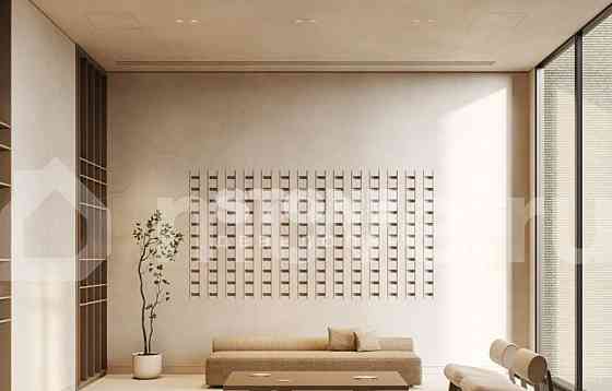 Студия, 62.7 м2, 11/16 эт. Москва