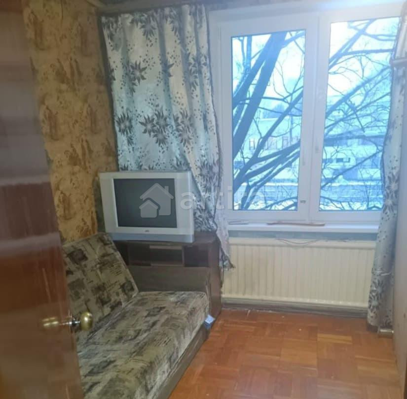 Комната, 22 м2, 3/5 эт. Санкт-Петербург - изображение 3