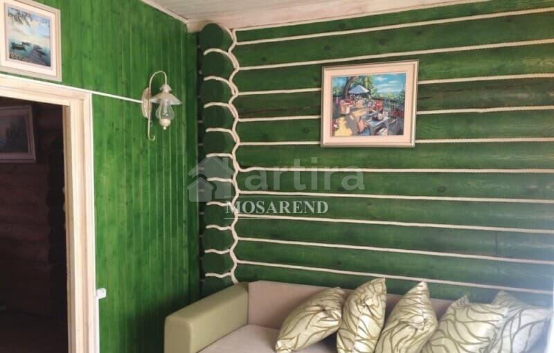 Коттедж, 360 м2 Егорьевск - изображение 15