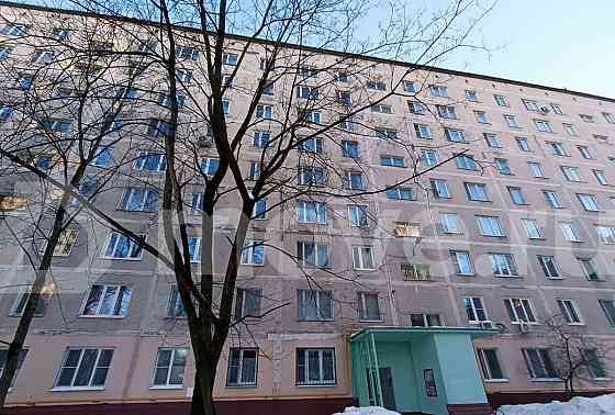 Студия, 15.5 м2, 1/9 эт. Москва