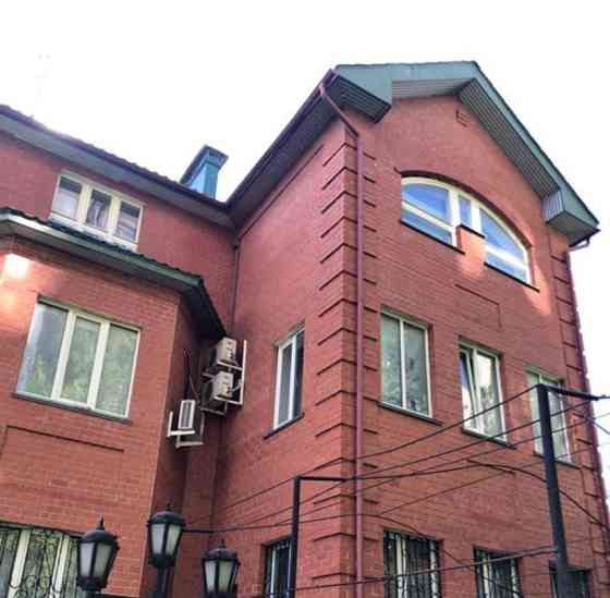 Коттедж, 572 м2, 13 соток, 4 эт. Воронеж