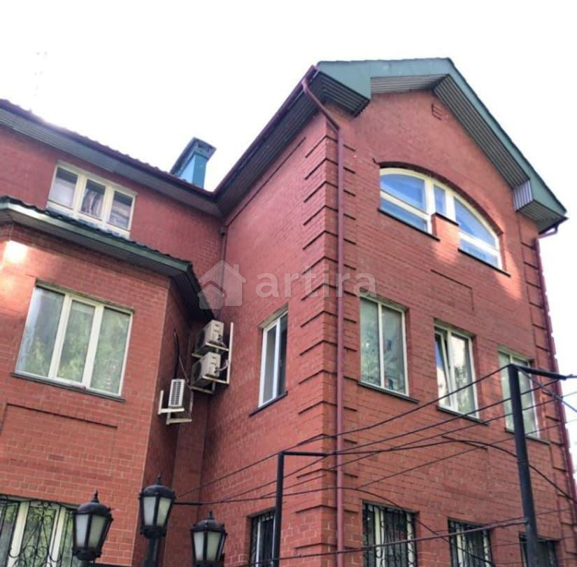 Коттедж, 572 м2, 13 соток, 4 эт. Воронеж - изображение 2