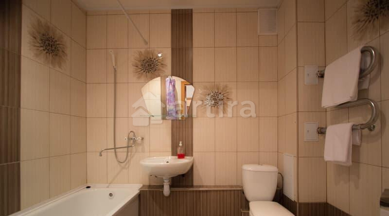 1-комн. квартира, 36 м2, 5/17 эт. Красноярск - изображение 7