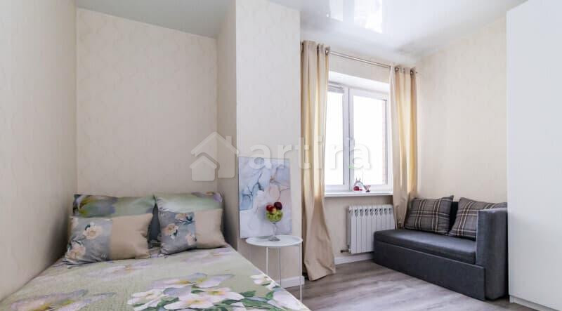 3-комн. квартира, 60 м2, 14/25 эт. Красногорск - изображение 5