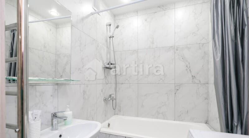 1-комн. квартира, 35 м2, 9/11 эт. Новосибирск - изображение 18