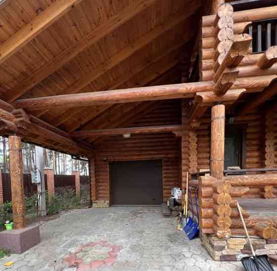 Коттедж, 250 м2, 10 соток, 2 эт. Новая Усмань