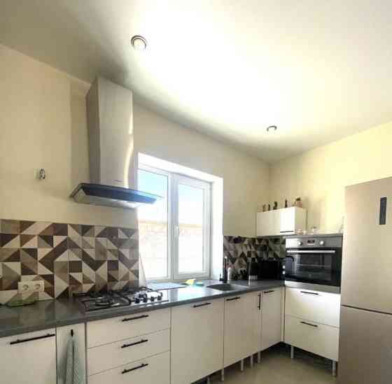 Дом, 116 м2, 6 соток, 2 эт. Гурьевск