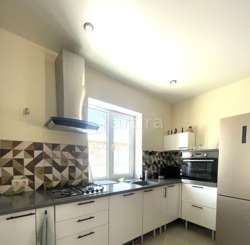 Дом, 116 м2, 6 соток, 2 эт. Гурьевск - изображение 2