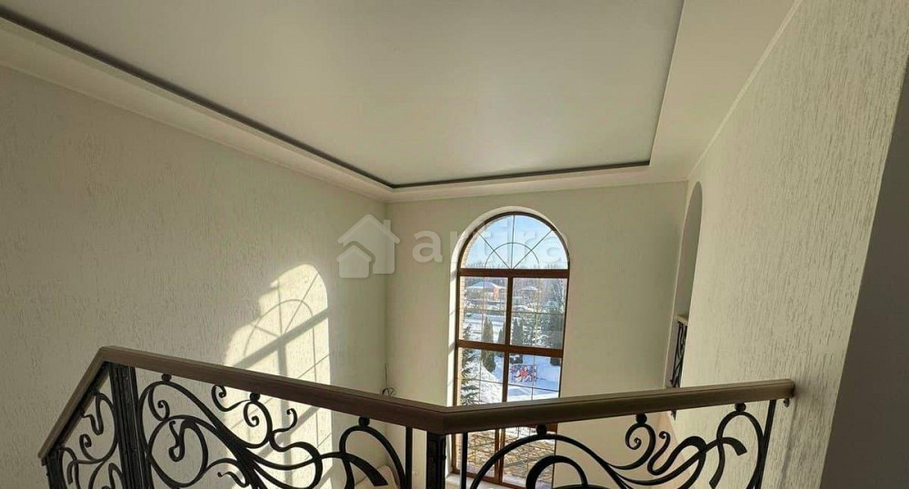 Таунхаус, 400 м2, 10 соток, 3 эт. Калуга - изображение 6