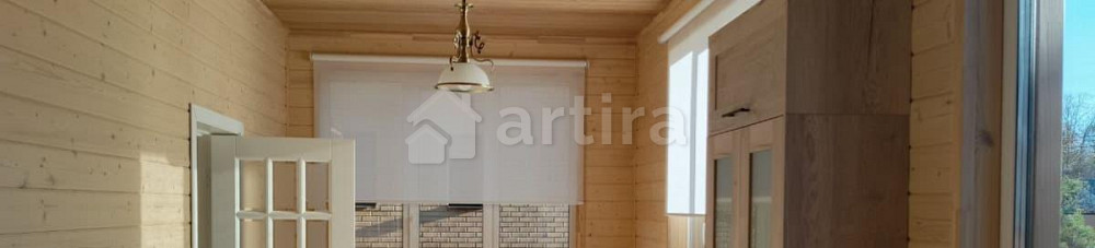 Дом, 80 м2, 2 сотки, 1 эт. Мытищи - изображение 3