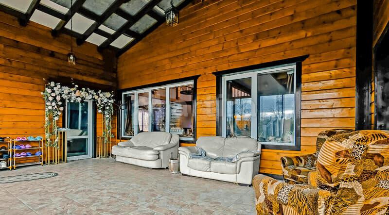 Дом, 280 м2 Сертолово - изображение 13