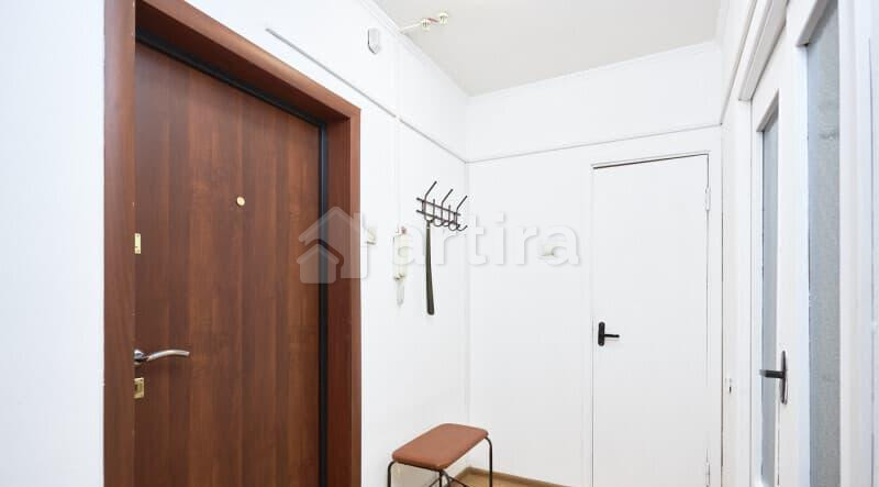 1-комн. квартира, 36 м2, 2/12 эт. Подольск - изображение 8