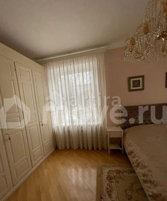 3-комн. квартира, 71.4 м2, 16/29 эт. Москва - изображение 2